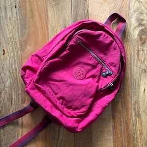 Kipling backpack
